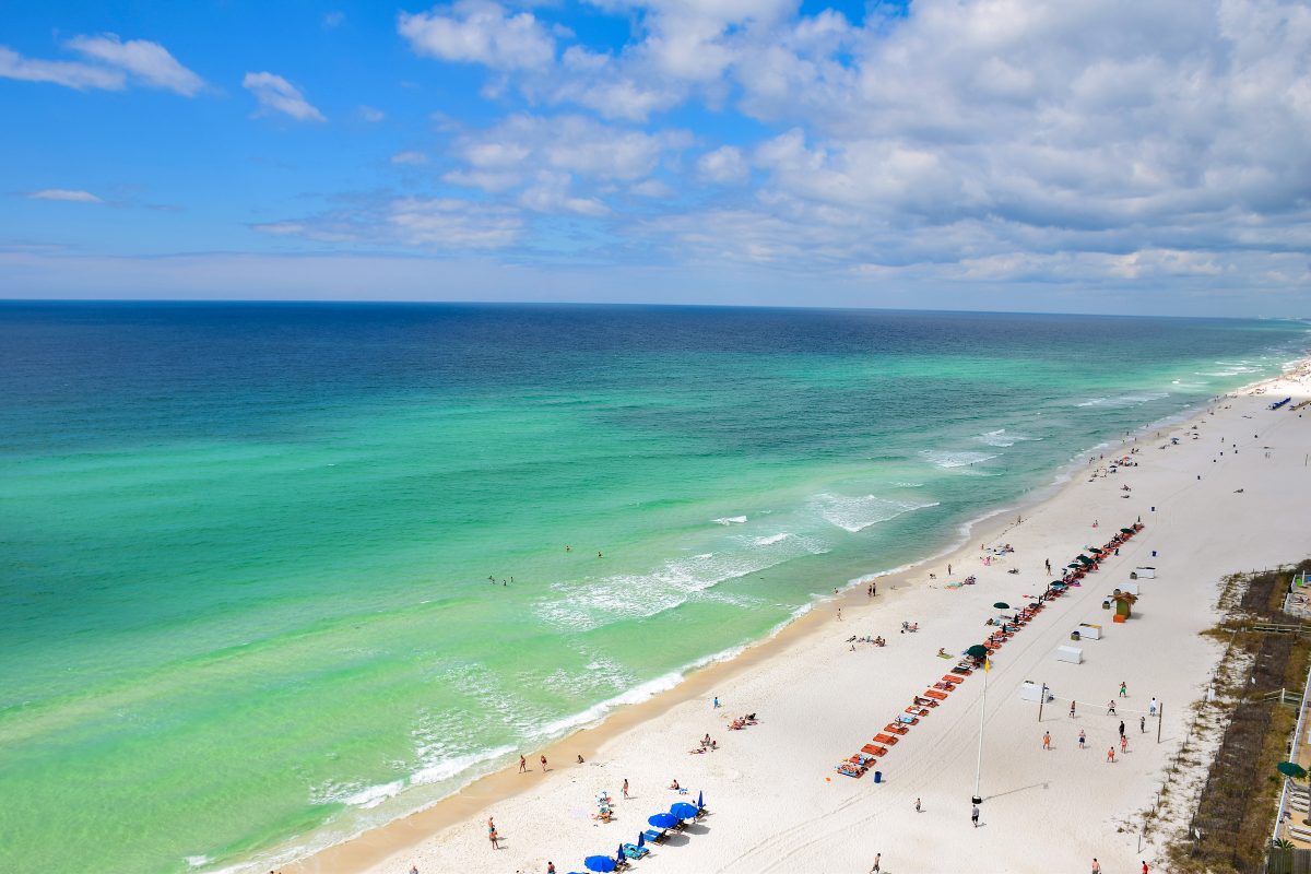why we love the Florida Emerald Coast